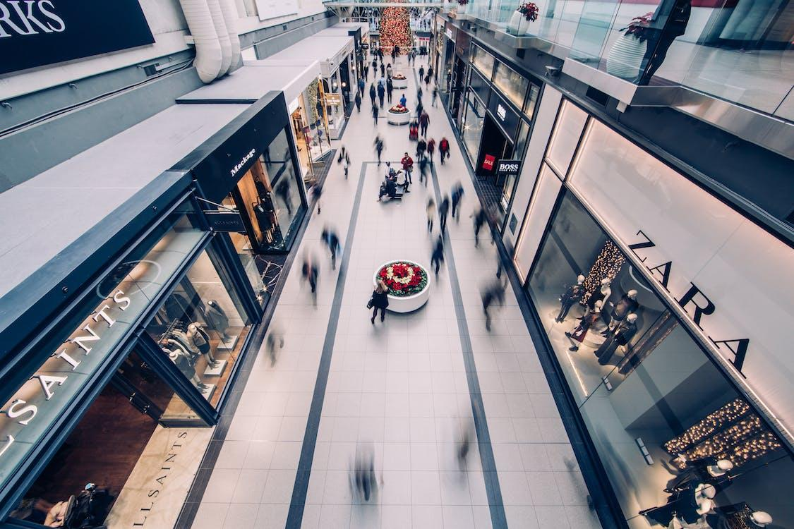 7 shopping mall security issues you should know about