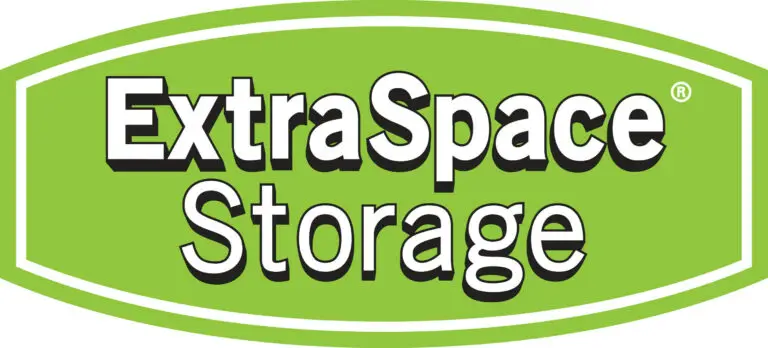 Extra Space Storage company logo