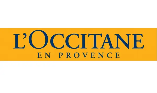 L'Occitane en Provence beauty brand logo