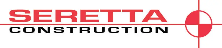 Seretta Construction company logo
