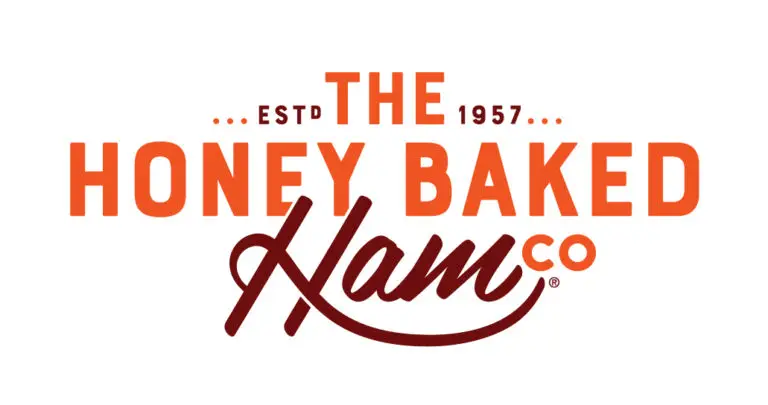 The Honey Baked Ham Company logo