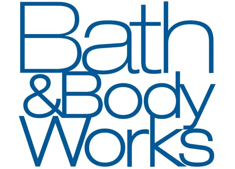 Bath & Body Works retail logo