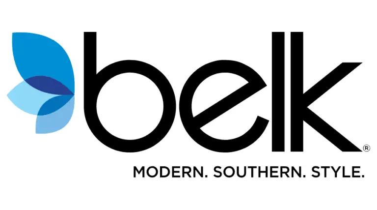 Belk department store logo