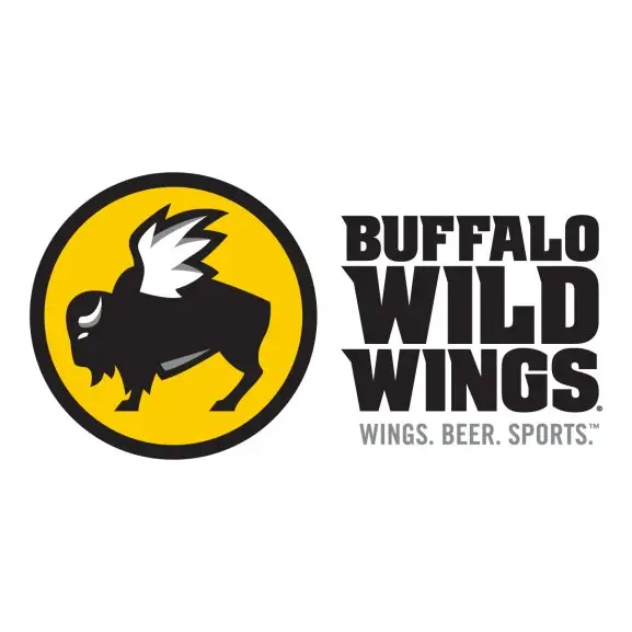 Buffalo Wild Wings restaurant logo