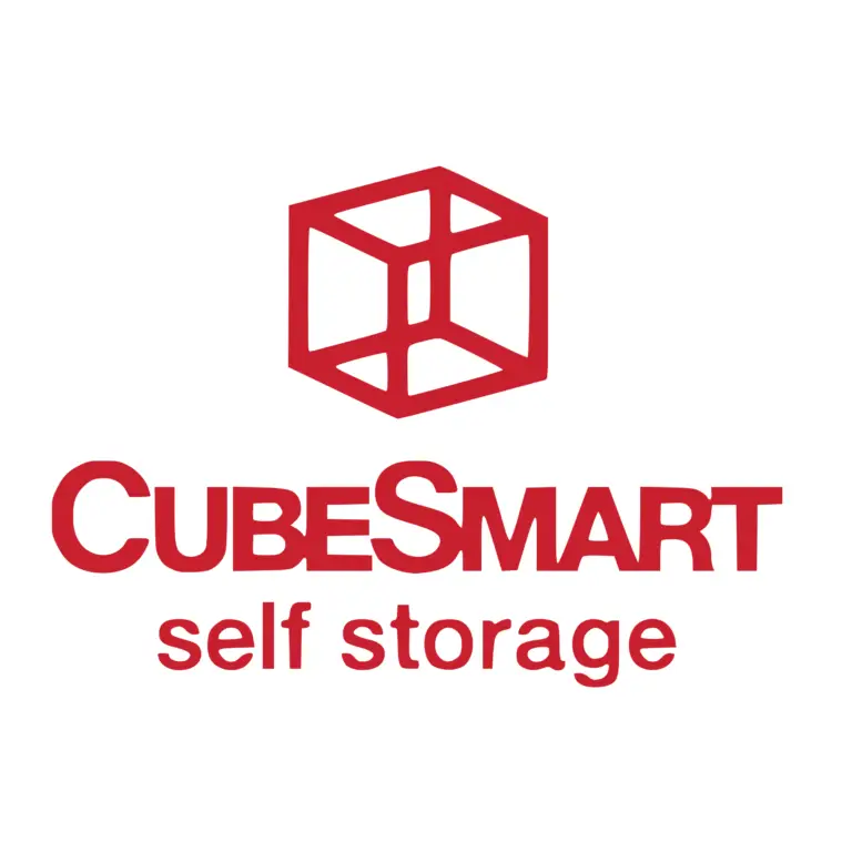 CubeSmart Self Storage logo