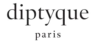 Diptyque Paris luxury fragrance logo