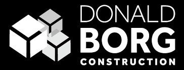 donaldborg