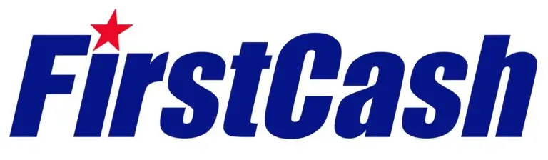 FirstCash financial services logo