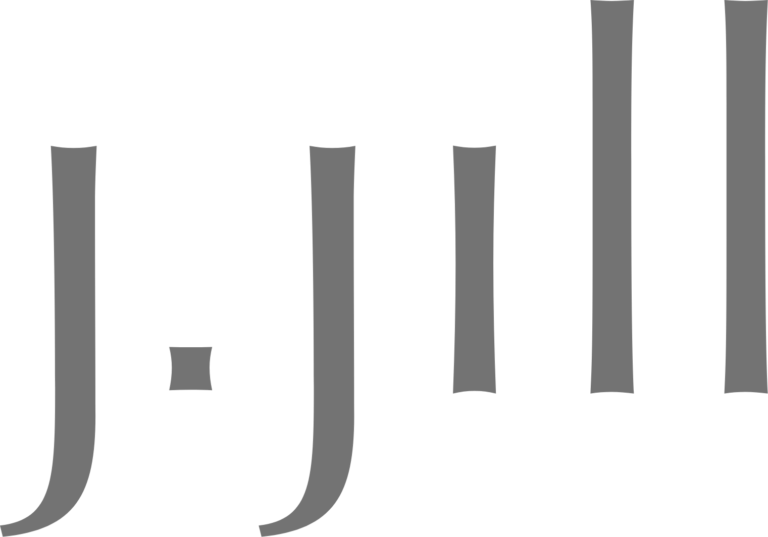 J.Jill women's apparel logo