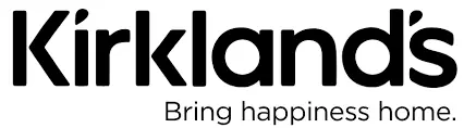 Kirkland's home decor store logo