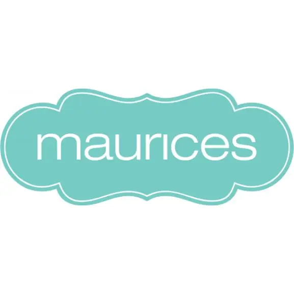 Maurices women's fashion logo