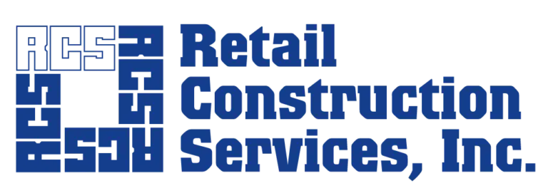 Retail Construction Services company logo