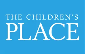 The Children's Place retail store logo