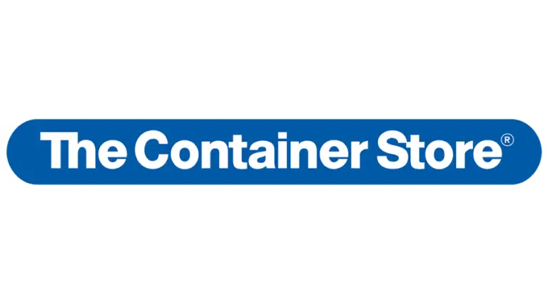The Container Store retail logo