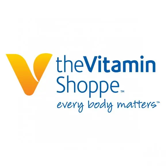 The Vitamin Shoppe retail store logo