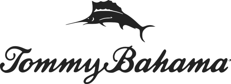 Tommy Bahama lifestyle brand logo