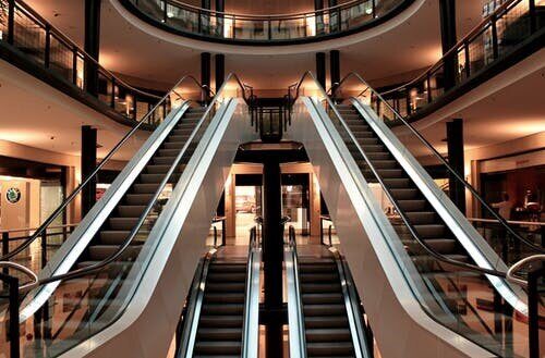 escalator-shopping-mall